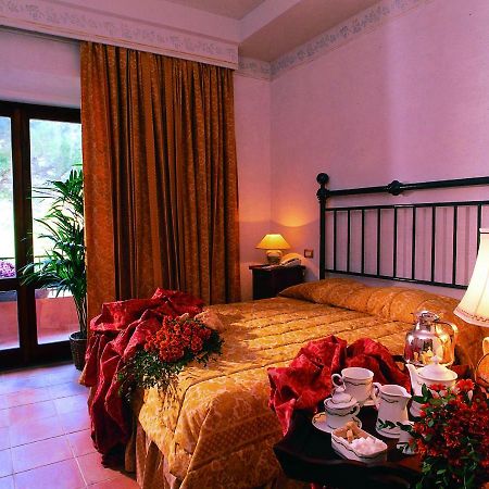 Hotel La Locanda Dei Ciocca Grottaferrata Δωμάτιο φωτογραφία