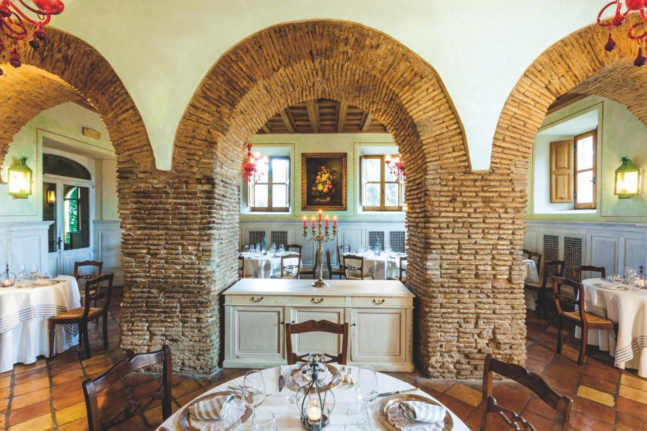 Hotel La Locanda Dei Ciocca Grottaferrata Εξωτερικό φωτογραφία