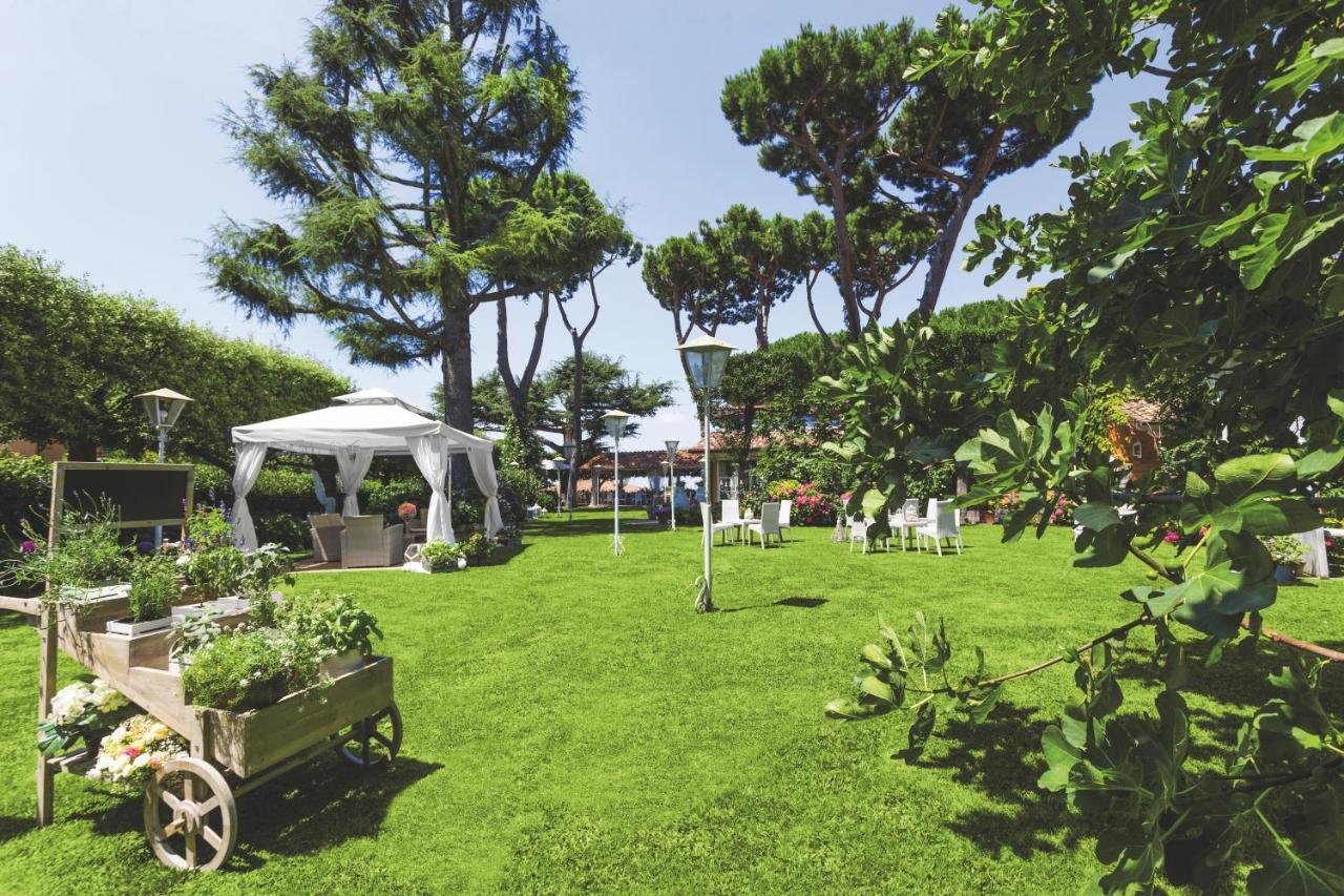Hotel La Locanda Dei Ciocca Grottaferrata Εξωτερικό φωτογραφία